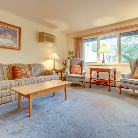 Mountainside Resort: K105 Stowe Extérieur photo