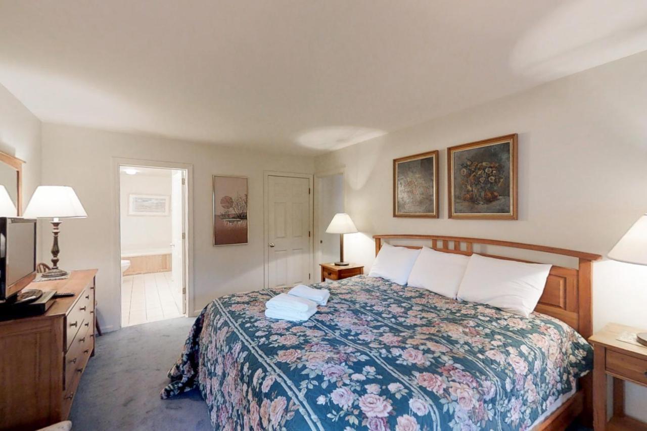 Mountainside Resort: K105 Stowe Extérieur photo