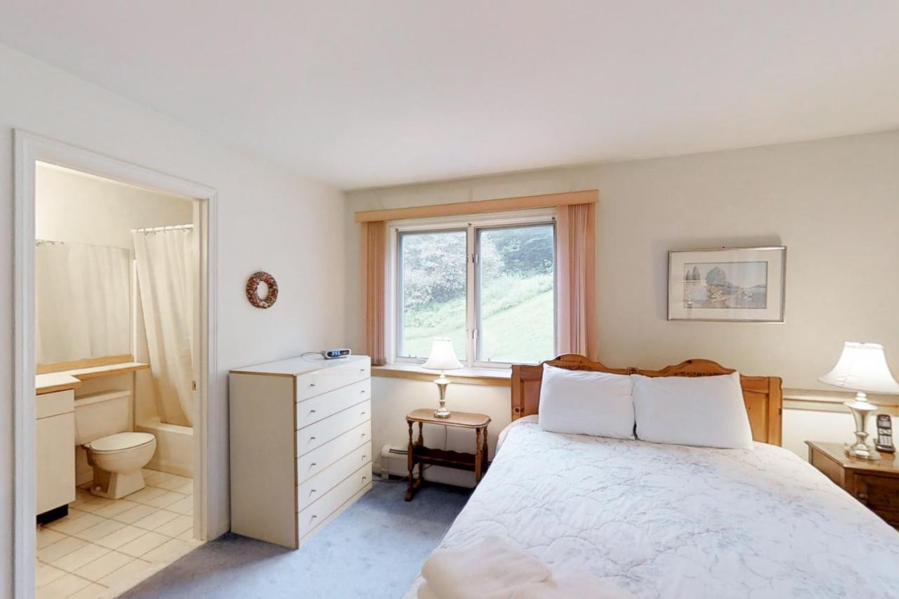 Mountainside Resort: K105 Stowe Extérieur photo