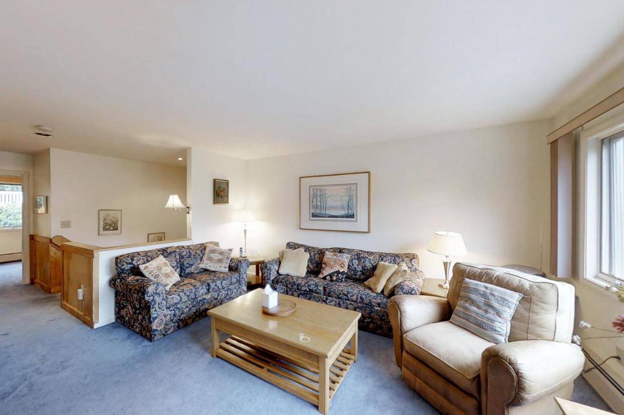 Mountainside Resort: K105 Stowe Extérieur photo
