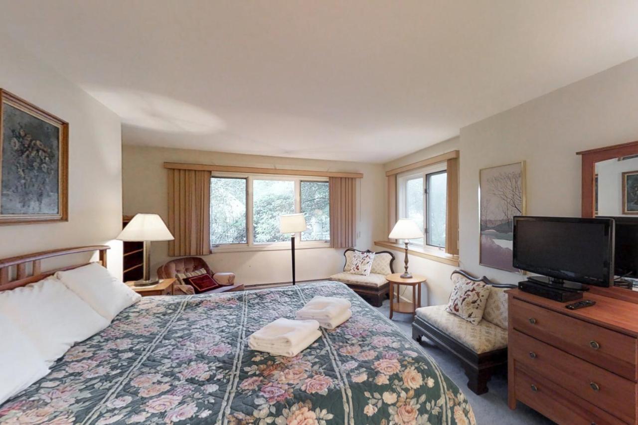 Mountainside Resort: K105 Stowe Extérieur photo